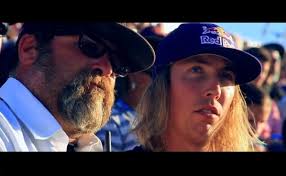 Tom Ritz's Instagram, Twitter & Facebook