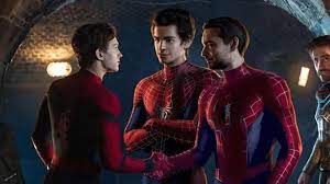 Nada de choro, aceite as verdades. Homem Aranha 3 Tom Holland Afirma Que Nem Tobey Maguire Nem Andrew Garfield Estarao No Filme Quarto Nerd