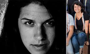 Parisa Tabriz the Iranian-American hacker who protects Google Chrome