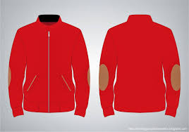 Download Desain Vektor Jaket Terbaru 2014 Jaket Jaket Pria Jaket Bomber