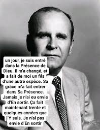 𝐂𝐎𝐍𝐅𝐑È𝐑𝐄𝐒 𝐄𝐓 𝐂𝐎𝐍𝐒Œ𝐔𝐑𝐒 𝐃𝐔 𝐌𝐄𝐒𝐒𝐀𝐆𝐄