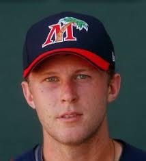 Stu's Hunt Down: Former Twins prospect Shooter Hunt