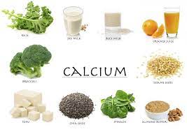7 Vorteile Von Kalzium 10 Lebensmittel Reich An Calcium Medizin Fitness Ernahrung
