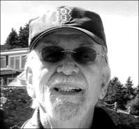 Thomas Roderick Obituary