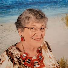 Anita (Leger) Belliveau Obituary August 25, 2021