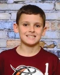 Obituary information for Bryce Darrell Nash