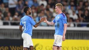 Felix nmecha is the brother of lukas nmecha (rsc anderlecht). Yokohama F Marinos 1 3 Man City Report Ratings Reaction As Kevin De Bruyne Stars In Tricky Win 90min