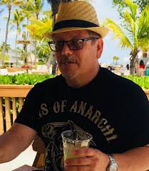 Daniel "Danny" Berrones, Age 63