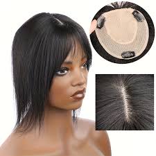 Topper per capelli da donna