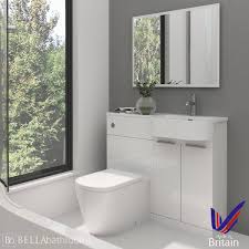 The bathroom cabinet's design is one of the most important decisions in your home. Small Bathroom Ideas Uk En Suites Bella Bathrooms Blog