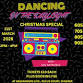 DANCING IN THE DAYLIGHT PART 2 WITH CHESTERS DEE RADIO event image