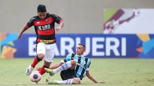€2.00m * jun 21, 2001 in rondonópolis, brazil Looking For Bellerin S Successor Arsenal Are Reportedly Eyeing Gremio Vanderson S Defender Ruetir