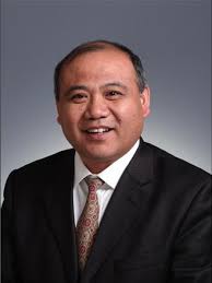 杨延钊-山东大学化学与化工学院