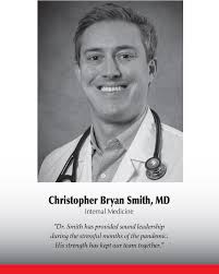 Every year, our nurses and clinical teams nominate outstanding physicians  for the Saint Agnes Champion in Care Award. We are thrilled to announce  this year's 10 well-deserved Champion in Care nominees: Talal