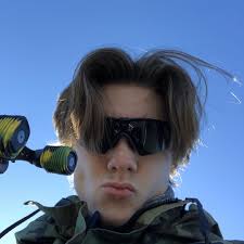 Stream Luke Larsen AkA Lil Luke music