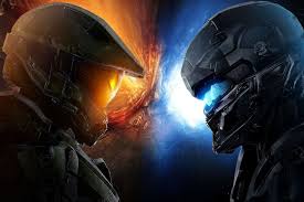 Game Halo Wallpaper Hd Halo Halo 5 Halo Spartan