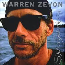 ZEVON,WARREN