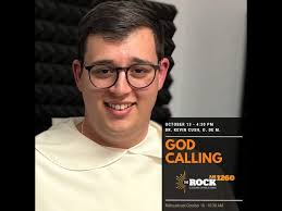 Kevin Cush's Instagram, Twitter & Facebook