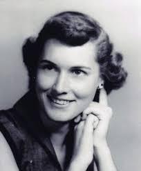 Dorothy Martin Obituary (1931