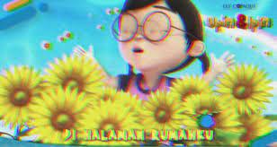Kumpulan lirik upin ipin bunga matahari; Pin Oleh Panpan Di Upin Ipin Dan Kawan Kawan