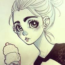 Pin By Woww Ok On Drawings Cute Drawing Images Cute Easy Drawings Cute Drawings