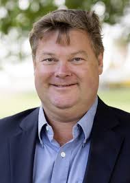 Bob Jeffrey elected to second term as Chautauqua Corporation trustee