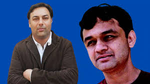 Two Eminent Kashmiri Authors Abruptly Dropped From The University Syllabus  In Kashmir