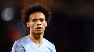 Sané was born on 11 january 1996 in essen, germany and was raised near the lohrheidestadion, wattenscheid. Leroy Sane Scandal In Comeback In Premier League Now The Culprit Speaks World Today News
