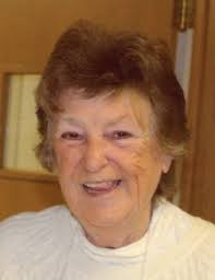 Obituary information for Nancy Braswell Strickland