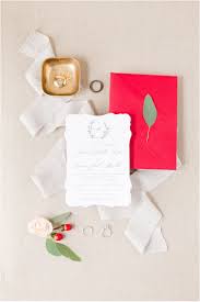 A Beautiful Winter Wedding