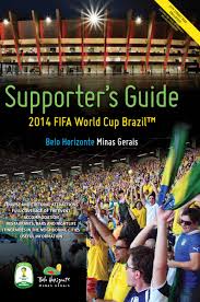 Choose fifa 21 player card style. Supporter Guide Of The Fifa World Cup Brazil 2014 In Belo Horizonte By Prefeitura Belo Horizonte Issuu