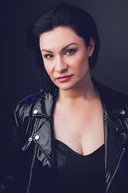 The dark comedy of Lauryn Pithey-Petrie