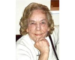 Jean Sperling Obituary (1935