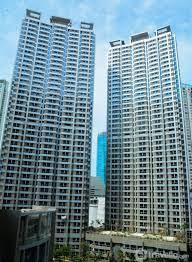 Apartemen taman anggrek berdiri diatas mall taman anggrek yang di bangun oleh mulia group dan beroperasional sejak tahun 1997 sampai sekarang. Sewa Apartemen Apartemen Taman Anggrek Residence
