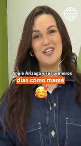 Angie Arizaga Latest News
