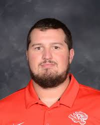 Belton High School Football