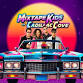 80s & 90s Night – Mixtape Kids at Cadillac Cove event image