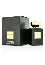 See and discover other items: Giorgio Armani Giorgio Armani Prive Cuir Noir Eau De Parfum Intense Spray 100ml 3 4oz 2021 Buy Giorgio Armani Online Zalora Hong Kong