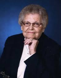 Dorothy Meade Obituary