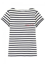 Maison Labiche Maisonlabiche Cloth Tops Cotton Women