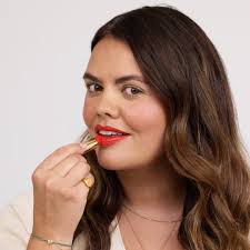 The limited edition OK! Beauty Box by Bryony and Poppy (worth £239)