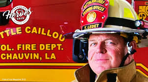 Drew Miller, Author at The Times of Houma/Thibodaux