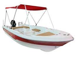 MARİNBOAT FİBER TEKNELER