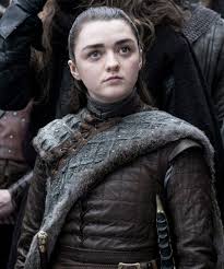 Jamshad cethirakath, known mononymously by his stage name arya, is an indian actor and producer who predominantly appears in tamil films. The Meaning Behind Arya Stark S Hair In Got Season 8