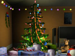 We've gathered more than 5 million images uploaded by our users and sorted them by the most. 50 3d Animated Christmas Wallpapers On Wallpapersafari