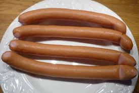 *durchschnittliche nährwerte je 100 g. Zutat Wiener Wurstchen Koch Wiki
