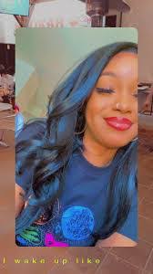 Ebony Hopper's Instagram, Twitter & Facebook