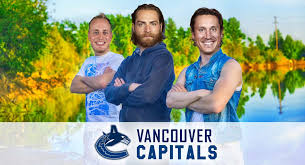 Get 20% off @manscaped + free shipping with promo code legorocks at manscaped.com! Jay Beagle On The Canucks Adding Braden Holtby And Nate Schmidt To The Roster I Get To Play With Two Of My Best Friends Again