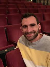 The Team — Foresight Theatrical