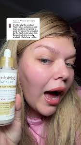 Amalina Camilla Woods